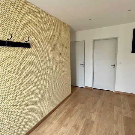 Duplex Avec Terrasse Et Parking Lägenhet Perpignan Exteriör bild